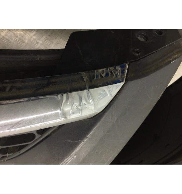 Бампер передний бу для Mazda CX-9  3.5 i,  2007 г.