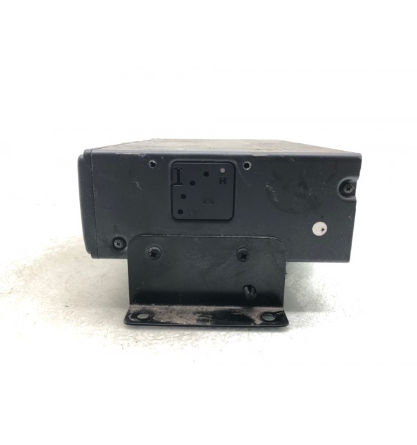 CD-чейнджер бу для Land Rover Discovery 2 2.5,  2004 г. бу контрактные купить в Спб