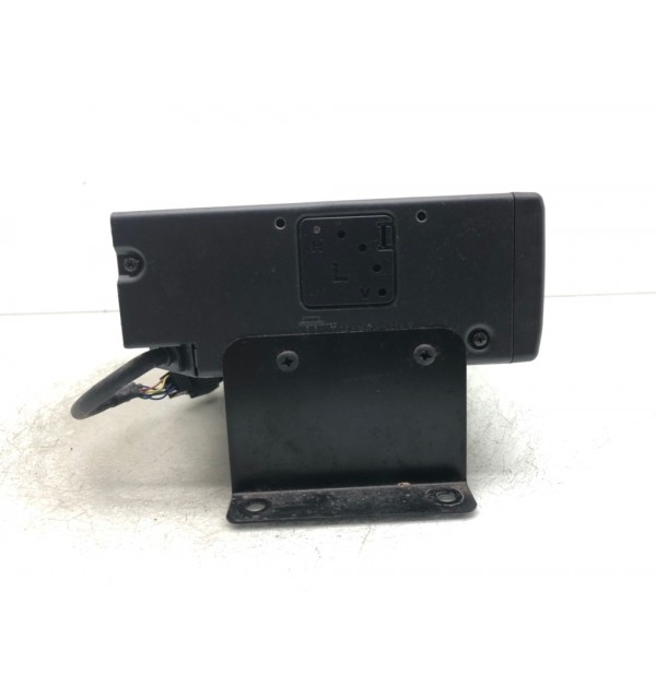CD-чейнджер бу для Land Rover Discovery 2 2.5,  2004 г. бу контрактные купить в Спб