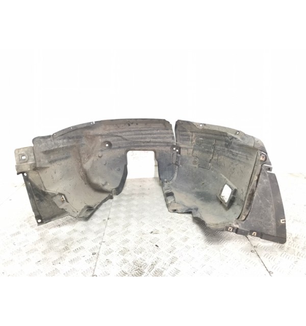 Защита арок передняя правая (подкрылок) бу для BMW 3 E90/E91/E92/E93 2.0 i,  2007 г. бу контрактные купить в Спб
