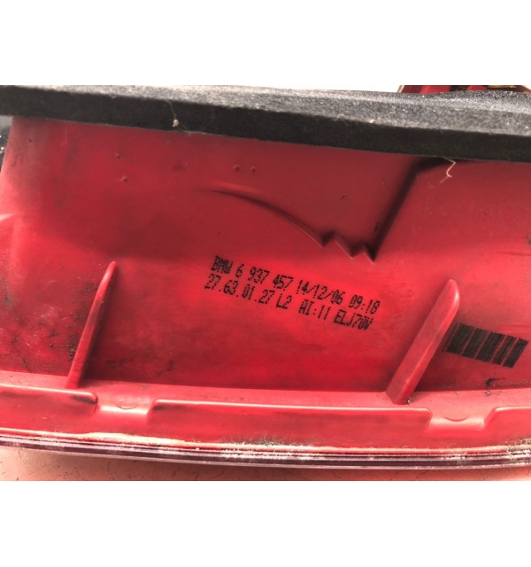 Фонарь задний левый бу для BMW 3 E90/E91/E92/E93 2.0,  2007 г. бу контрактные купить в Спб