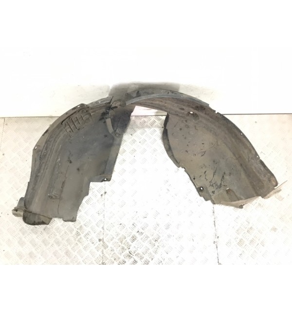 Защита арок передняя левая (подкрылок) бу для BMW 3 E90/E91/E92/E93 2.0 i,  2007 г. бу контрактные купить в Спб