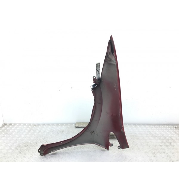 Крыло переднее правое бу для Honda Civic  1.8 i,  2006 г. бу контрактные купить в Спб