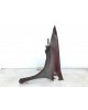 Крыло переднее правое бу для Honda Civic  1.8 i,  2006 г. бу контрактные купить в Спб