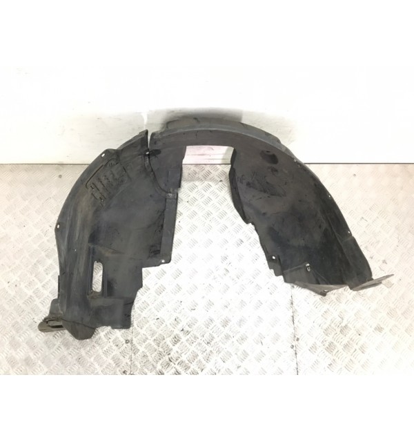 Защита арок передняя левая (подкрылок) бу для BMW 3 E90/E91/E92/E93 2.0,  2007 г. бу контрактные купить в Спб