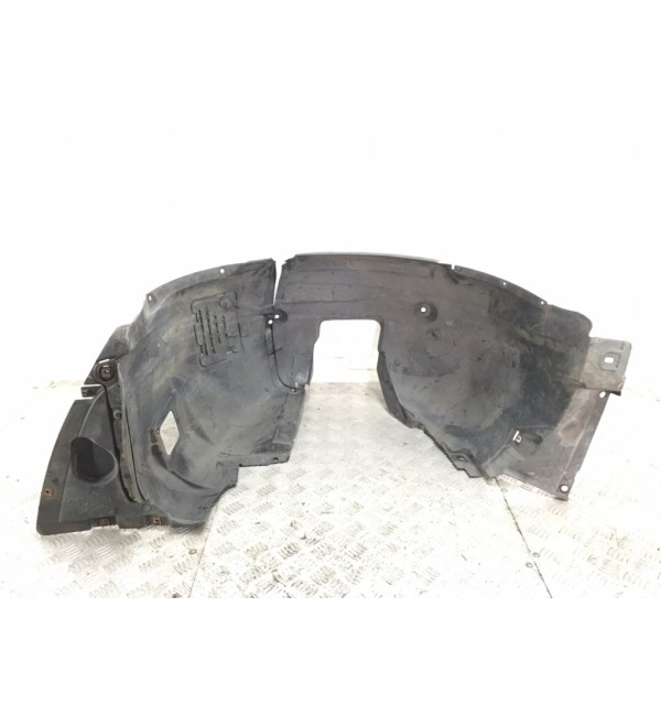 Защита арок передняя левая (подкрылок) бу для BMW 3 E90/E91/E92/E93 2.0,  2007 г. бу контрактные купить в Спб