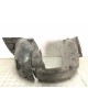 Защита арок передняя левая (подкрылок) бу для BMW 3 E90/E91/E92/E93 2.0,  2007 г. бу контрактные купить в Спб