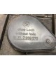 Защита арок передняя левая (подкрылок) бу для BMW 3 E90/E91/E92/E93 2.0,  2007 г. бу контрактные купить в Спб