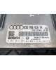 Блок управления двигателем бу для Audi A4 B7 2.0 TDi,  2007 г. бу контрактные купить в Спб