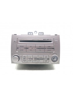 Магнитола бу для Hyundai i20  1.4,  2009 г.