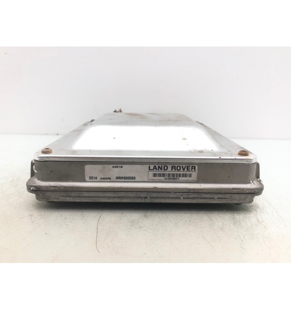 Блок управления двигателем бу для Land Rover Discovery 2 2.5,  2004 г. бу контрактные купить в Спб