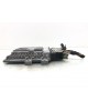 Блок управления двигателем бу для Jaguar XF  2.7 TD,  2008 г.