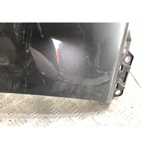 Крыло переднее левое бу для Peugeot 3008  1.6,  2010 г. бу контрактные купить в Спб