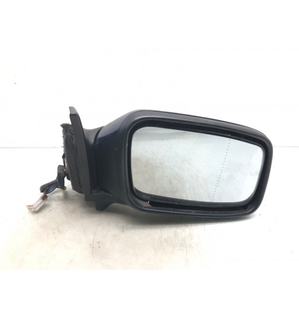 Зеркало наружное правое бу для Volvo V40  2.0 Ti,  2003 г. бу контрактные купить в Спб