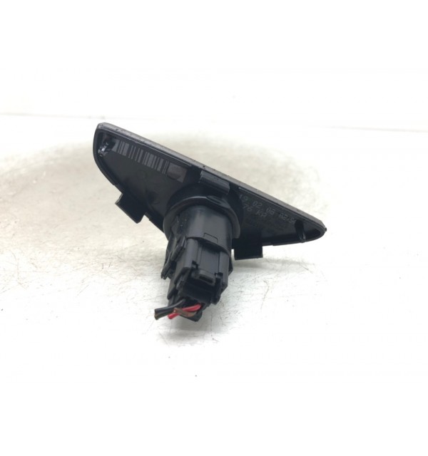 Кнопка запуска двигателя бу для Ford Mondeo 4 2.0 TDCi,  2008 г.