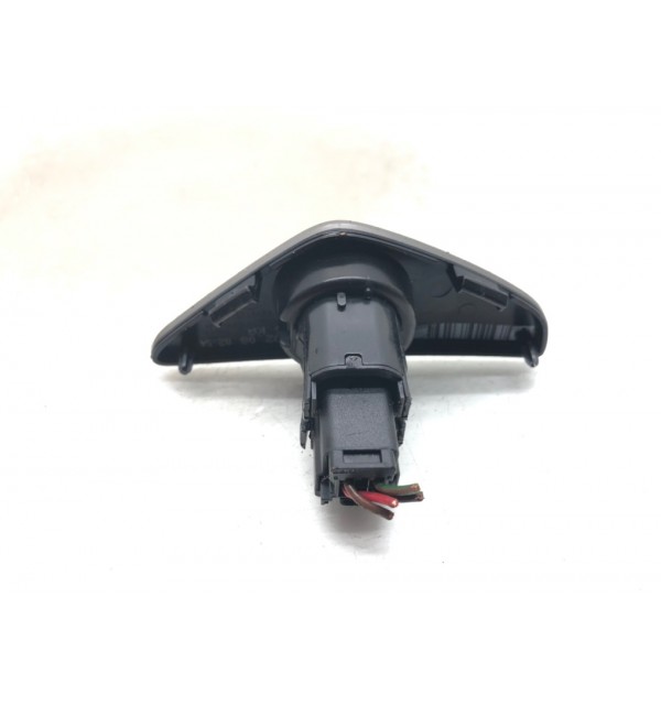 Кнопка запуска двигателя бу для Ford Mondeo 4 2.0 TDCi,  2008 г.
