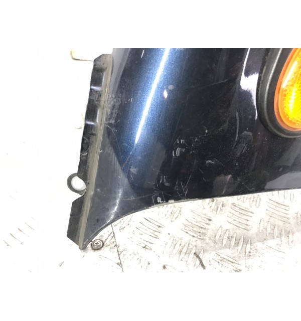 Крыло переднее правое бу для Mini Cooper R56 1.6 i,  2007 г. бу контрактные купить в Спб