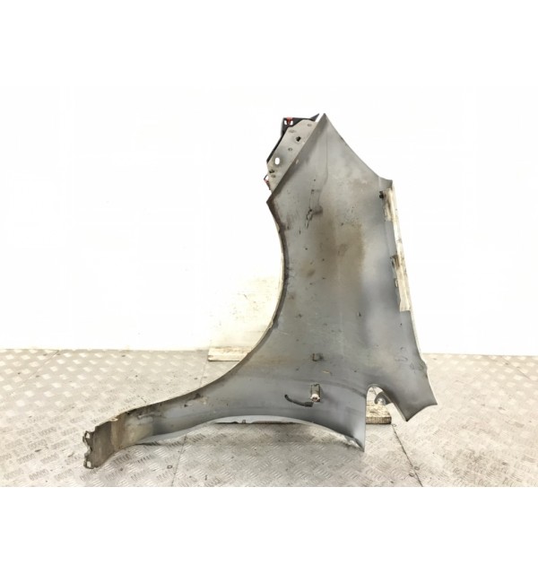 Крыло переднее правое бу для Opel Corsa D 1.3 CDTi,  2008 г.