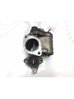 Клапан EGR бу для Renault Megane  1.9 DCi,  2007 г.