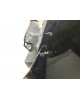 Крыло переднее левое бу для Land Rover Range Rover Sport  3.6 TD,  2007 г.