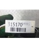 Панель передняя (телевизор) бу для Ford C-Max  1.6 i,  2007 г. бу контрактные купить в Спб