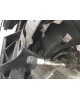 Панель передняя (телевизор) бу для Ford C-Max  1.6 i,  2007 г. бу контрактные купить в Спб