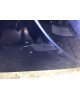 Крыло переднее правое бу для Opel Astra H 1.8,  2005 г. бу контрактные купить в Спб