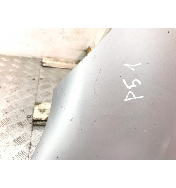 Крыло переднее правое бу для Hyundai i10  1.1,  2008 г. бу контрактные купить в Спб