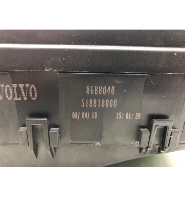 Блок предохранителей бу для Volvo V50  1.6,  2010 г. бу контрактные купить в Спб
