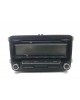Магнитола бу для Volkswagen Passat B6 2.0 TDi,  2008 г. бу контрактные купить в Спб