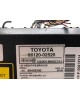 Магнитола бу для Toyota Auris  2.2 D-CAT,  2007 г. бу контрактные купить в Спб