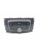 Магнитола бу для Ford Focus 2 2.0 TDCi,  2007 г. бу контрактные купить в Спб