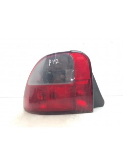 Фонарь задний левый бу для Rover 45  2.0 TD,  2005 г.