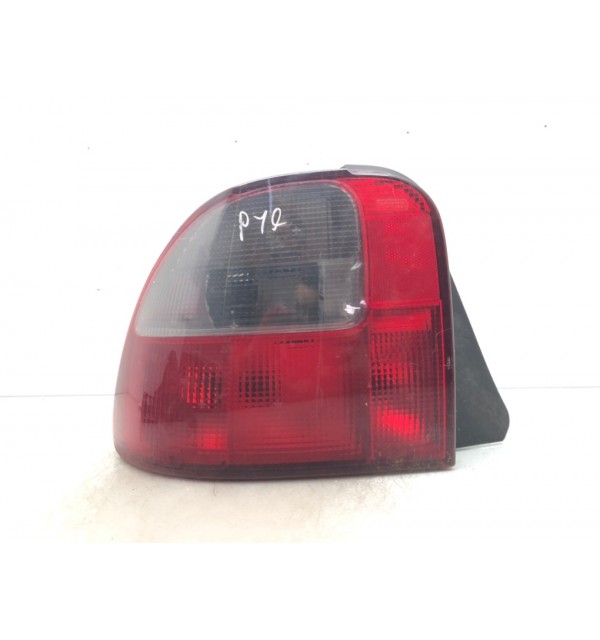 Фонарь задний левый бу для Rover 45  2.0 TD,  2005 г. бу контрактные купить в Спб