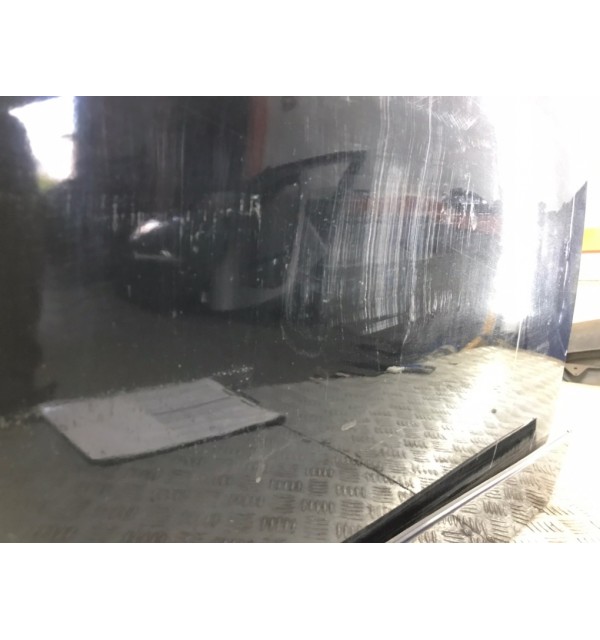 Дверь передняя левая бу для Suzuki Liana  1.6 i,  2003 г. бу контрактные купить в Спб