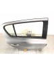 Дверь задняя правая бу для Hyundai i20  1.4,  2009 г. бу контрактные купить в Спб