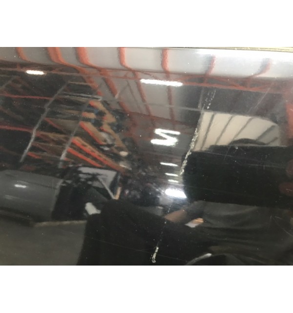Дверь задняя левая бу для Suzuki Liana  1.6 i,  2003 г. бу контрактные купить в Спб