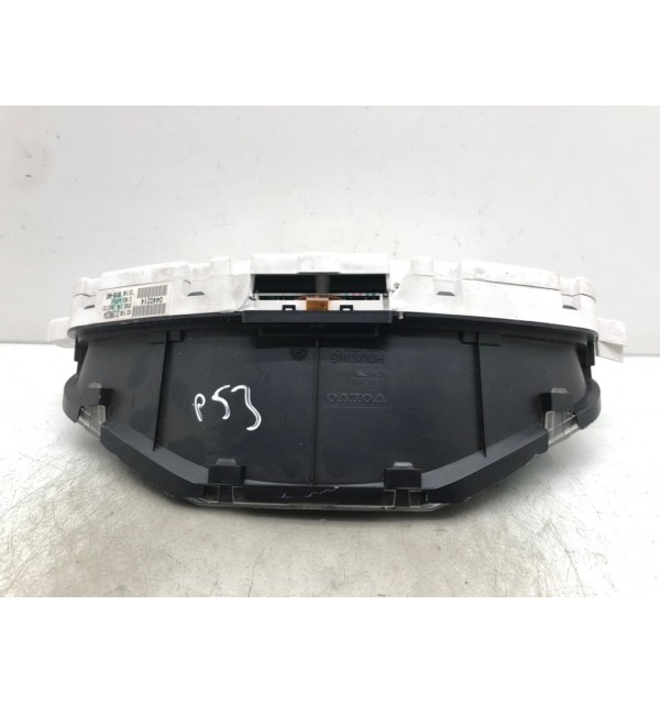 Щиток приборов (приборная панель) бу для Volvo V50  1.6,  2010 г. бу контрактные купить в Спб