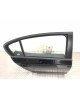 Дверь задняя правая бу для Volkswagen Passat B6 2.0,  2009 г. бу контрактные купить в Спб