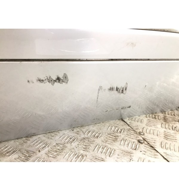 Дверь задняя правая бу для Mercedes B W245 2.0,  2008 г. бу контрактные купить в Спб