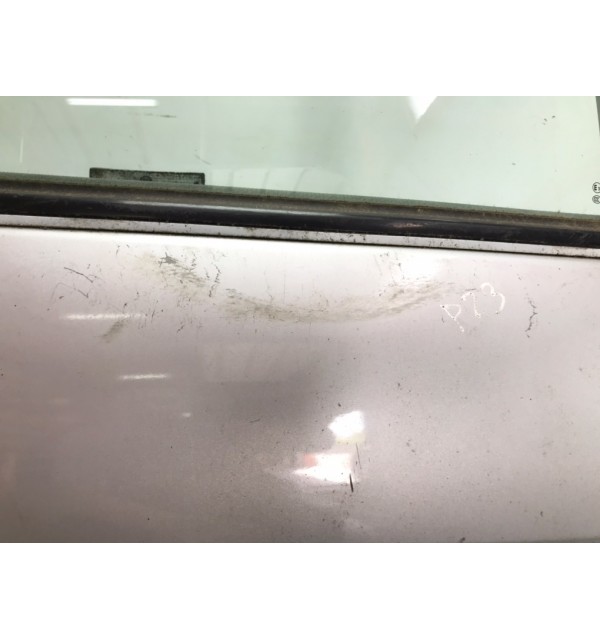 Дверь задняя правая бу для Mercedes B W245 2.0,  2008 г. бу контрактные купить в Спб