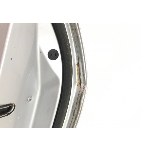 Дверь задняя правая бу для Mercedes B W245 2.0,  2008 г. бу контрактные купить в Спб