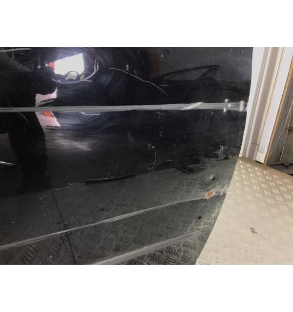 Дверь передняя правая бу для Volkswagen Passat B6 2.0,  2009 г. бу контрактные купить в Спб