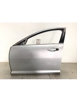 Дверь передняя левая бу для Jaguar XF  2.7 TD,  2008 г.