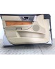 Дверь передняя левая бу для Jaguar XF  2.7 TD,  2008 г.