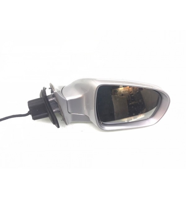 Зеркало наружное правое бу для Mercedes CLC CL203 2.2 CDi,  2008 г.