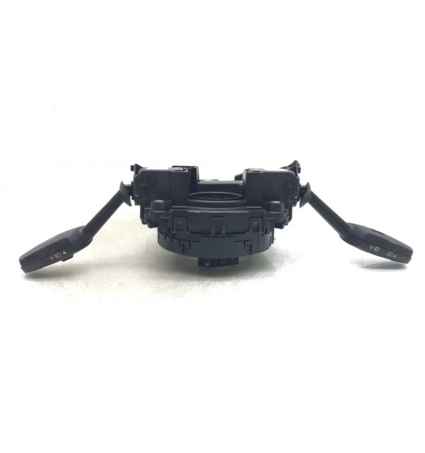 Переключатель подрулевой (стрекоза) бу для BMW 1 E87/E81/E82/E88 2.0 TD,  2006 г.
