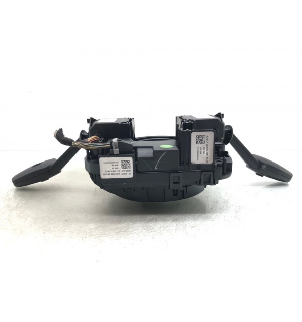 Переключатель подрулевой (стрекоза) бу для BMW 1 E87/E81/E82/E88 2.0 TD,  2006 г.