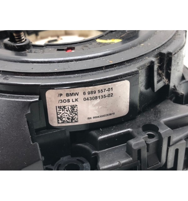 Переключатель подрулевой (стрекоза) бу для BMW 1 E87/E81/E82/E88 2.0 TD,  2006 г.