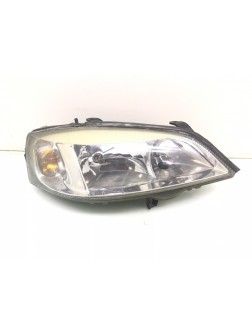 Фара правая бу для Opel Astra G 1.7 CDTi,  2004 г.